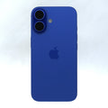 95新 Apple iPhone 16 128G 群青色 中國大陸版