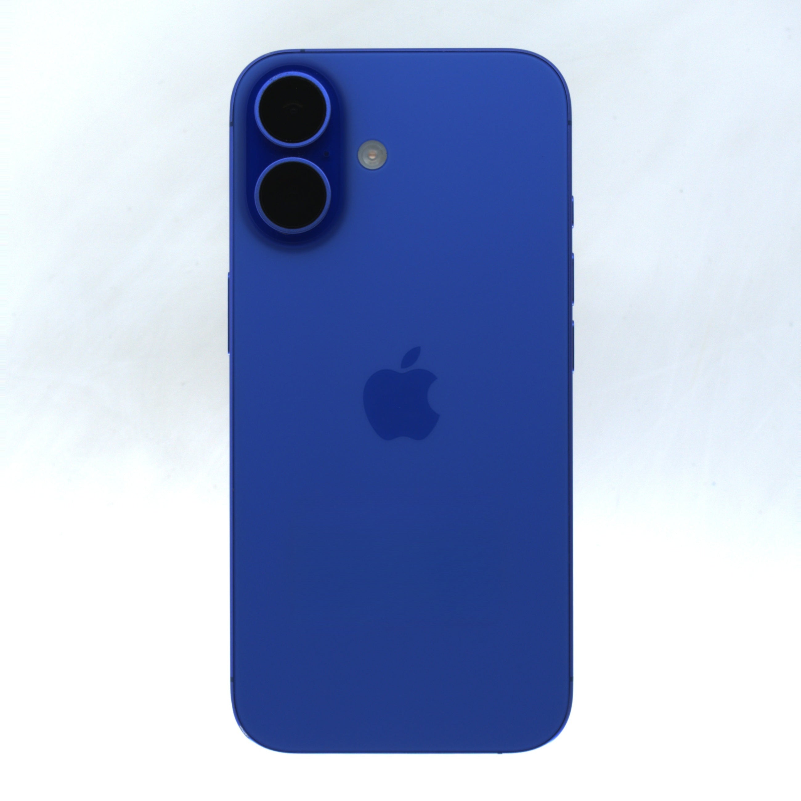 95新 Apple iPhone 16 128G 群青色 中國大陸版