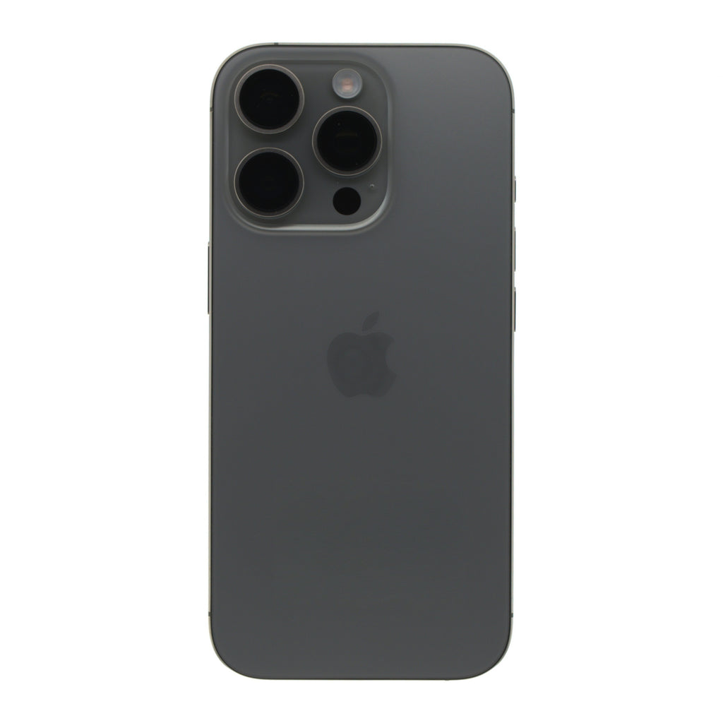 99新 Apple iPhone 16 Pro 128G 原色鈦金屬 中國大陸版