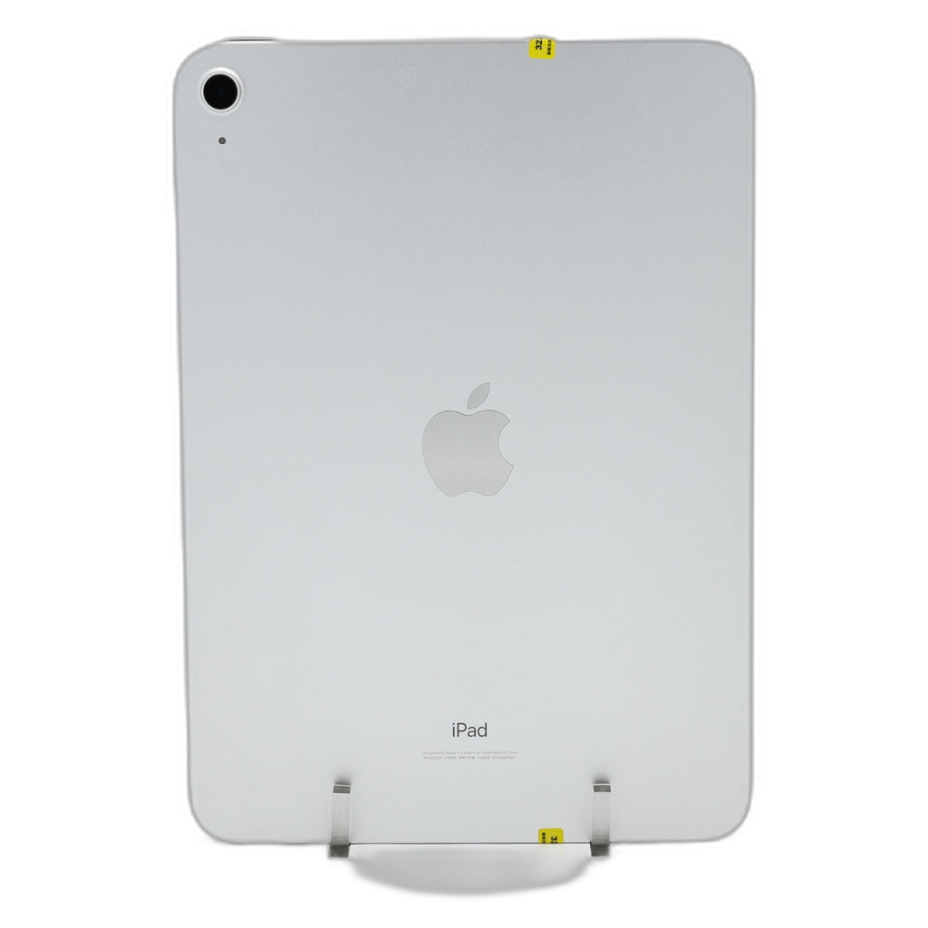 95新 Apple iPad 10代 64G 銀色 WIFI