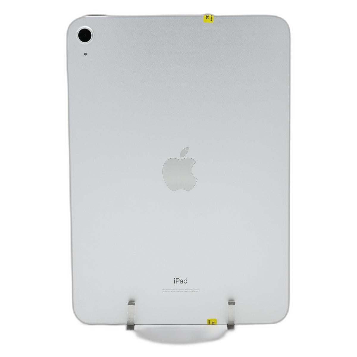 95新 Apple iPad 10代 64G 銀色 WIFI
