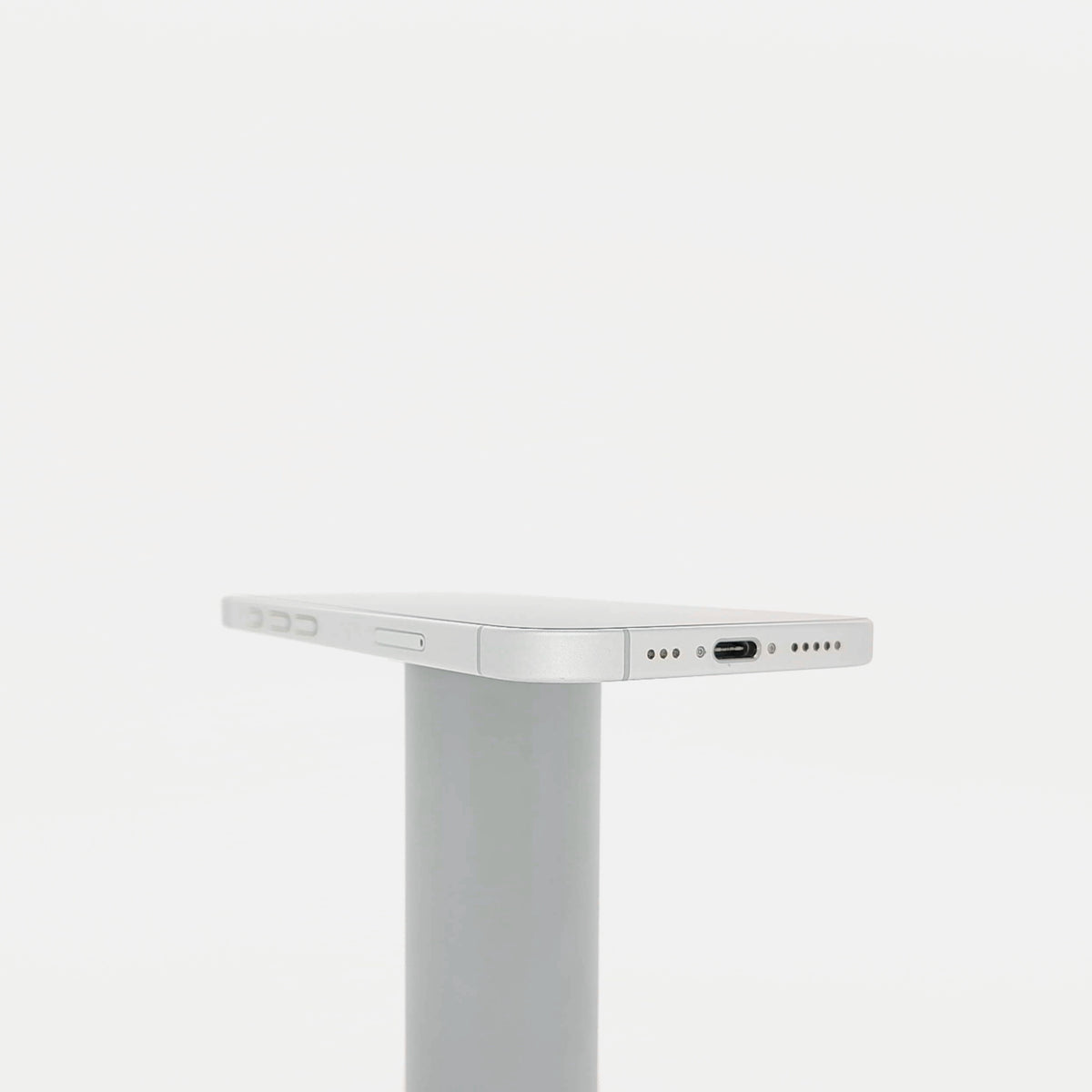 95新 Apple iPhone 16 256G 白色 中國大陸版