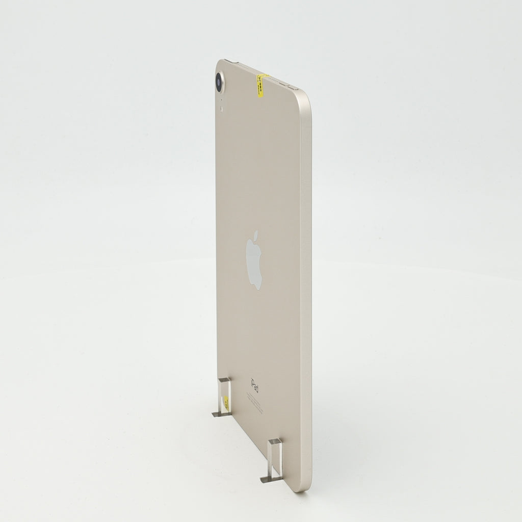 95新 Apple iPad mini6 64G 星光色 WIFI