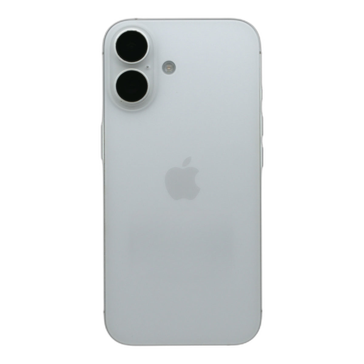 95新 Apple iPhone 16 256G 白色 中國大陸版