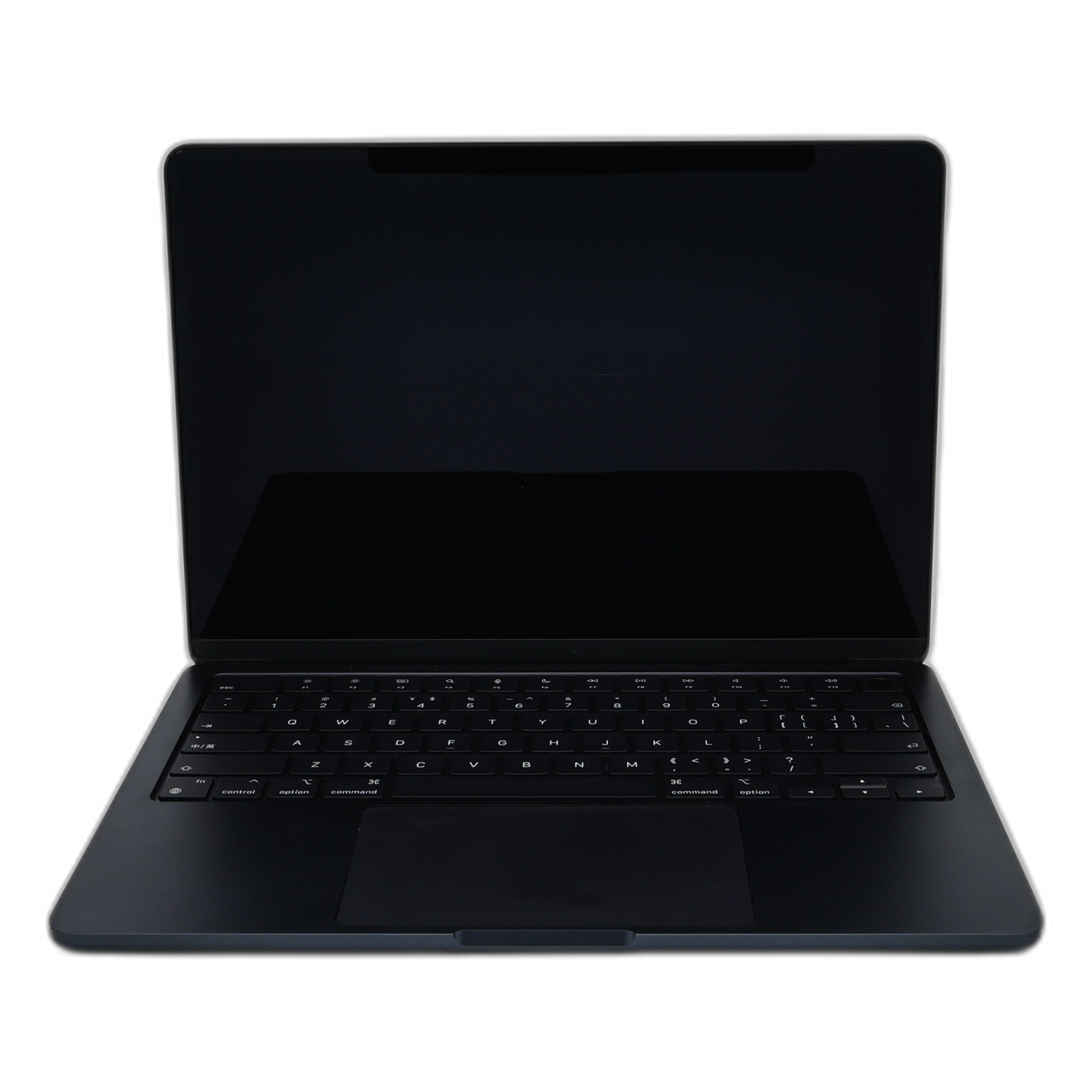 95新 Apple MacBook Air 24年 13寸 M3（8+8核） 8G RAM 256G SSD 午夜色