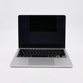 95新 Apple MacBook Air 22年 13寸 M2（8+10核） 8G RAM 512G SSD 銀色