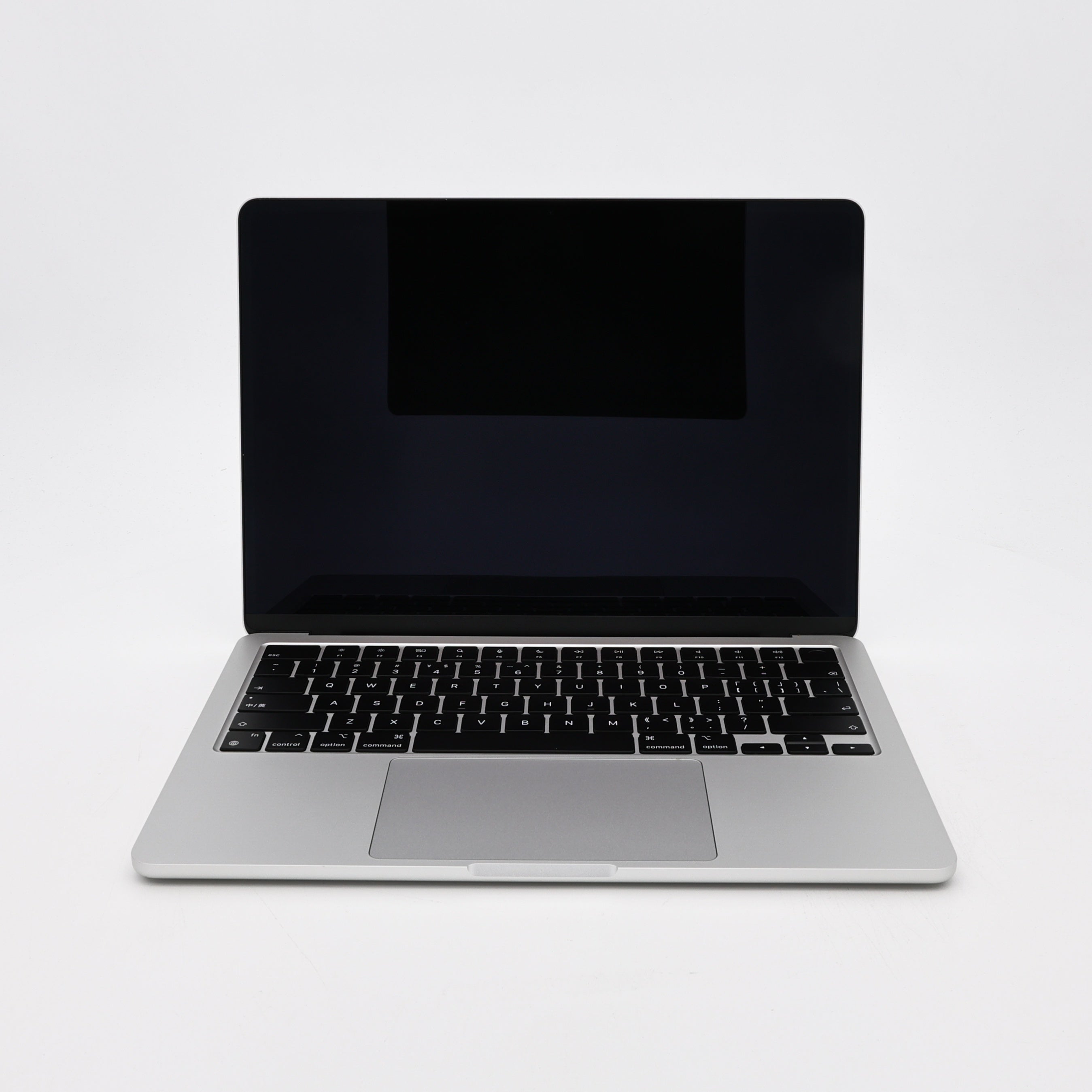 95新 Apple MacBook Air 22年 13寸 M2（8+10核） 8G RAM 512G SSD 銀色