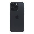 95新 Apple iPhone 15 Pro 256G 黑色鈦金屬 中國大陸版