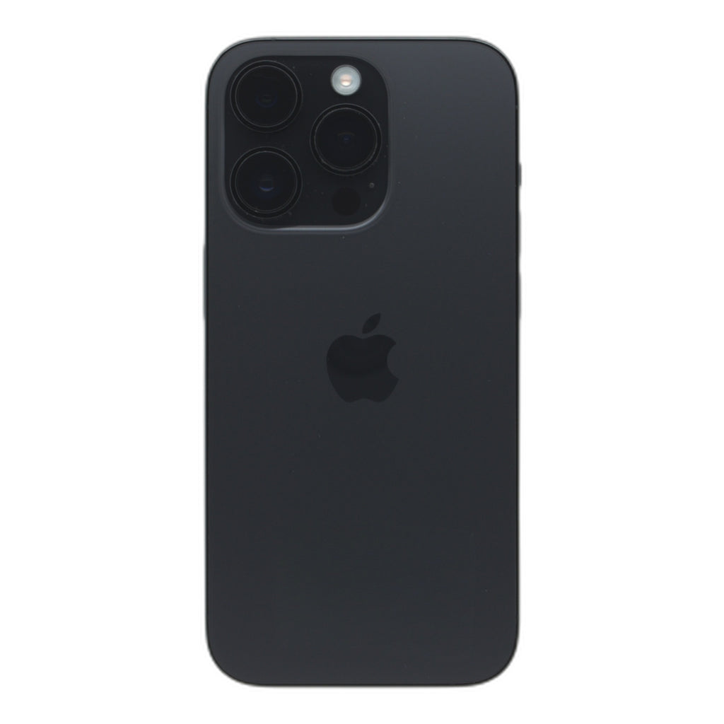 95新 Apple iPhone 14 Pro 256G 深空黑色 中國大陸版
