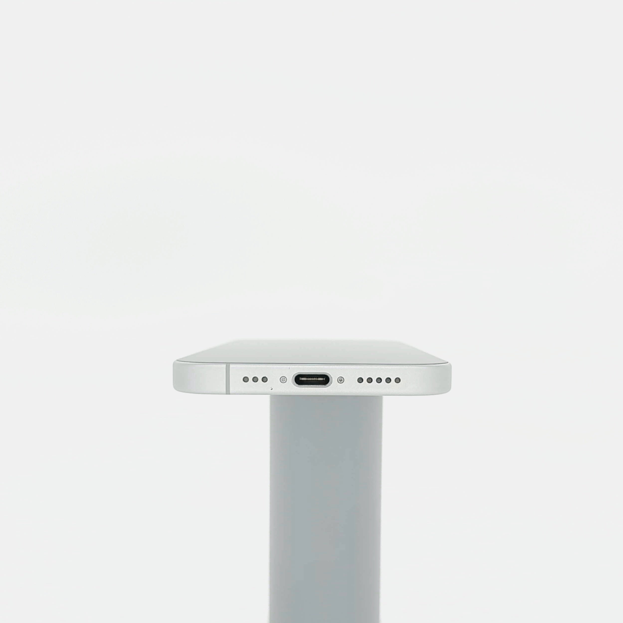 95新 Apple iPhone 16 256G 白色 中國大陸版