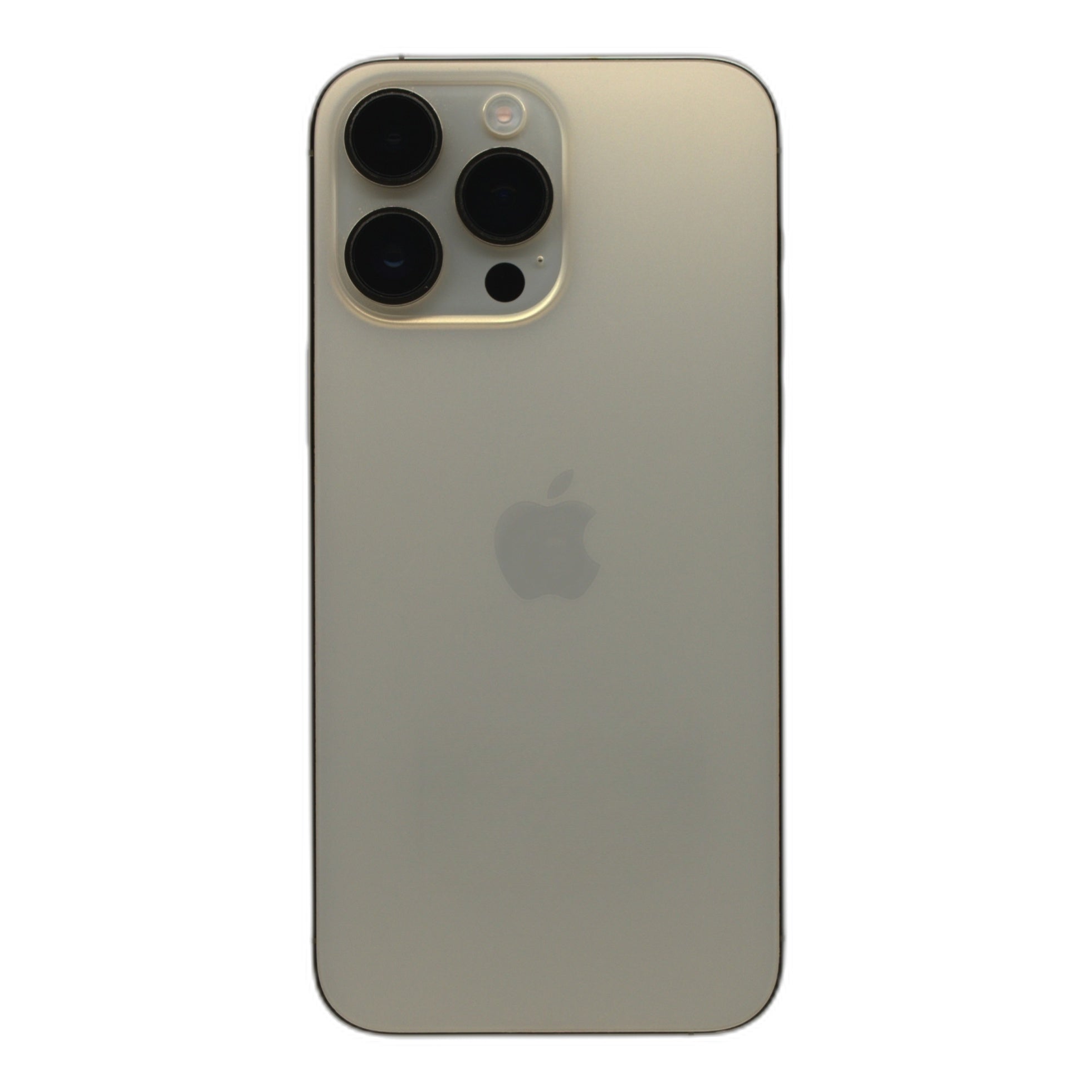 95新 Apple iPhone 14 Pro Max 256G 金色 中國大陸版