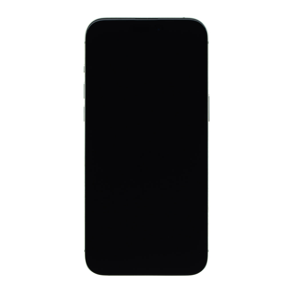 95新 Apple iPhone 15 Pro Max 256G 白色鈦金屬 中國大陸版