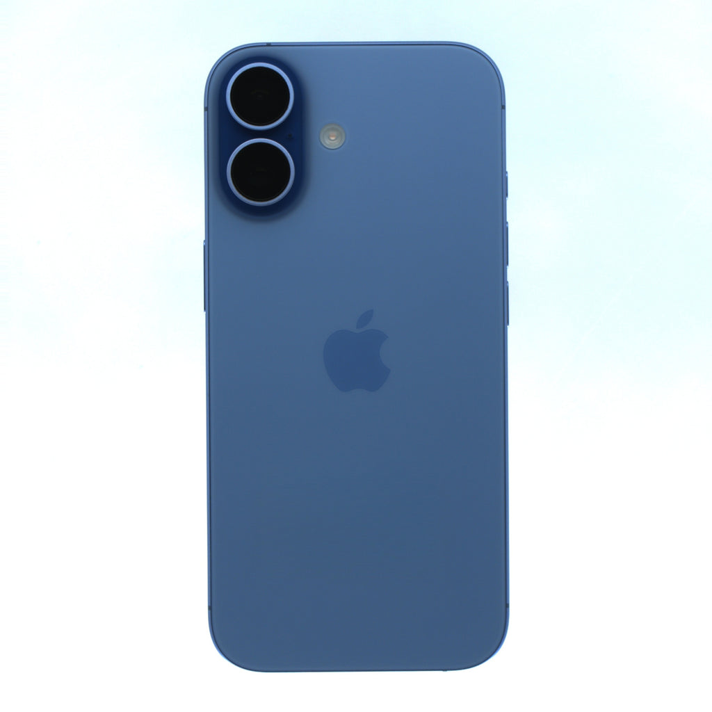 99新 Apple iPhone 17 256G 青霧藍色 中國大陸版