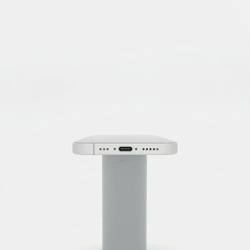 95新 Apple iPhone 16 256G 白色 中國大陸版