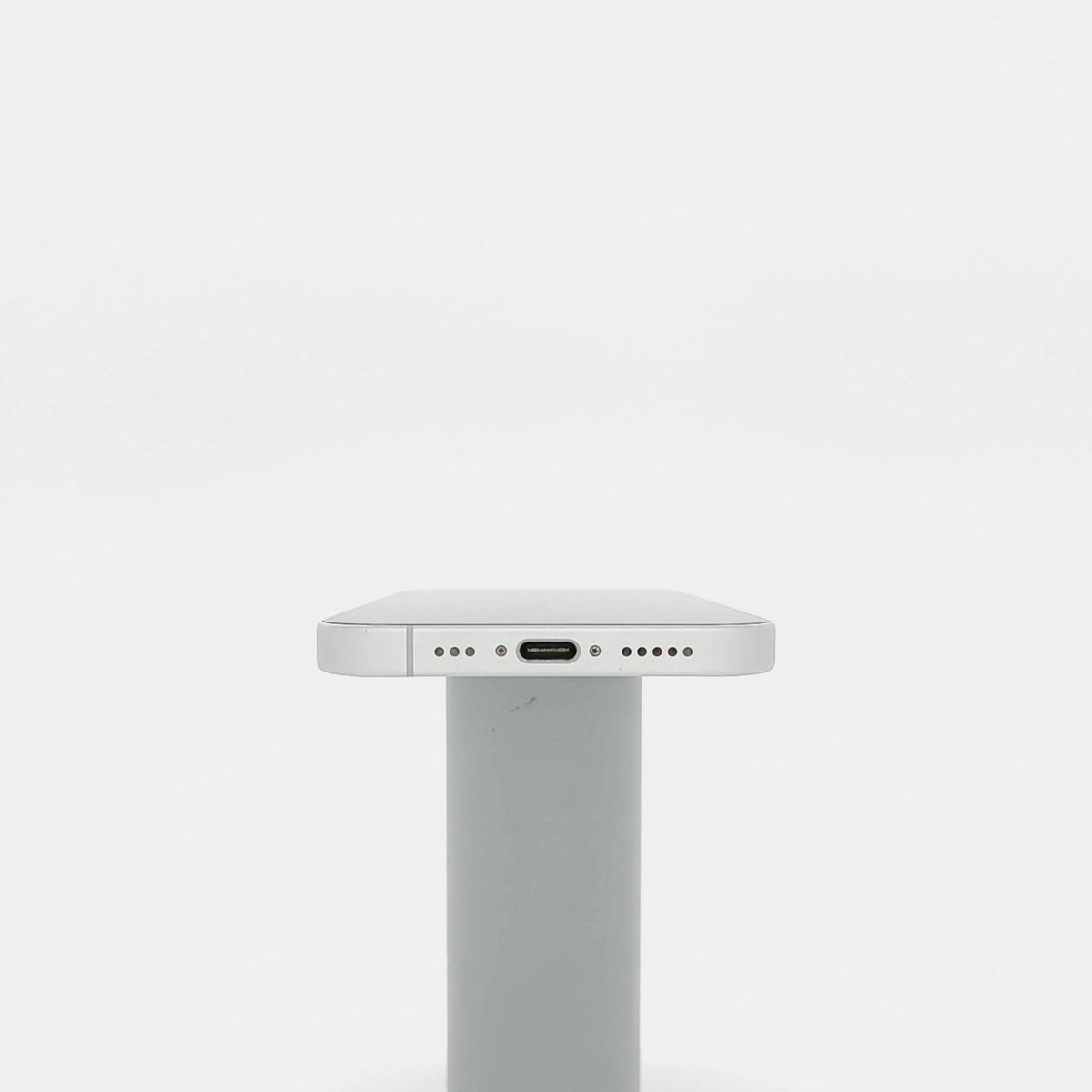 95新 Apple iPhone 16 256G 白色 中國大陸版