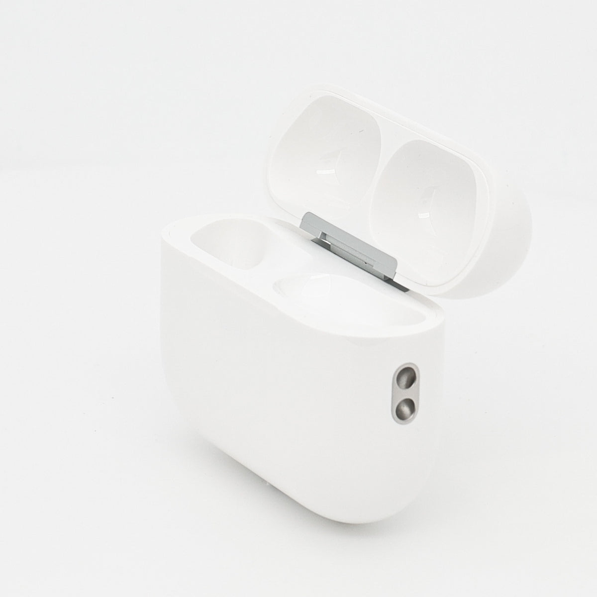 99新 Apple AirPods Pro 3 充電倉 白色