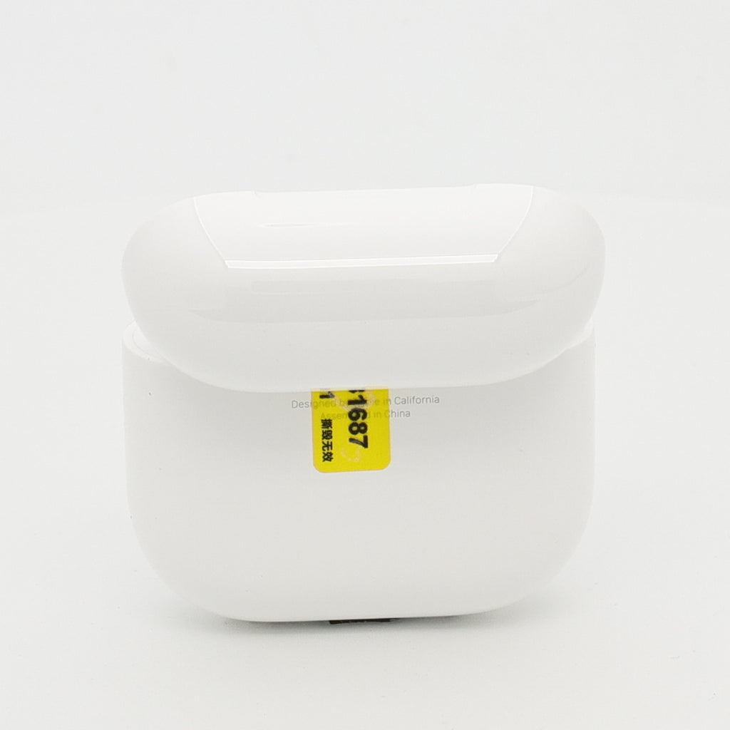 99新 Apple AirPods 4 (支持主动降噪) 白色