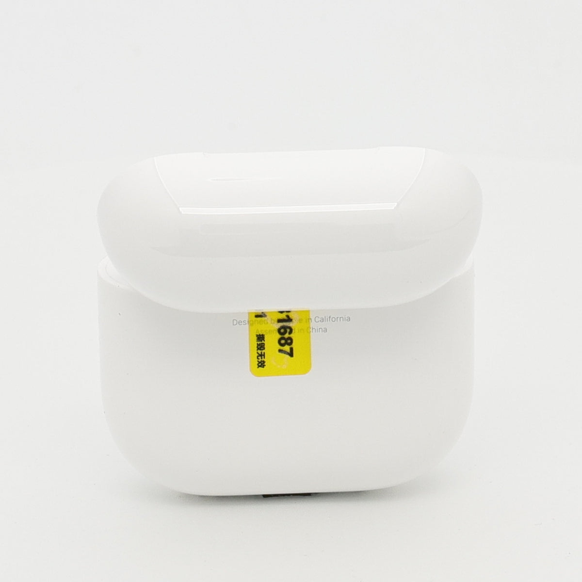 99新 Apple AirPods 4 (支持主动降噪) 白色