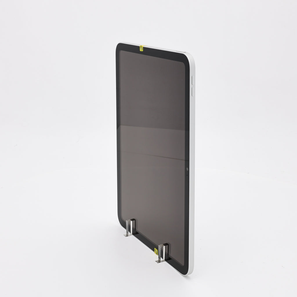 95新 Apple iPad 10代 64G 銀色 WIFI