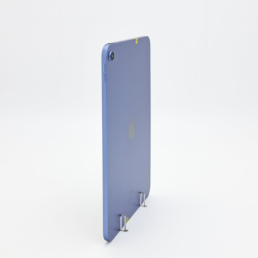 95新 Apple iPad 10代 64G 藍色 WIFI