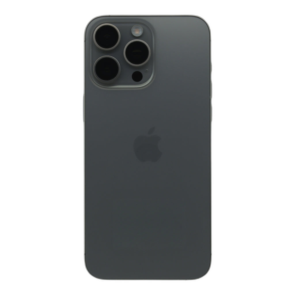 95新 Apple iPhone 15 Pro Max 256G 原色鈦金屬 中國大陸版