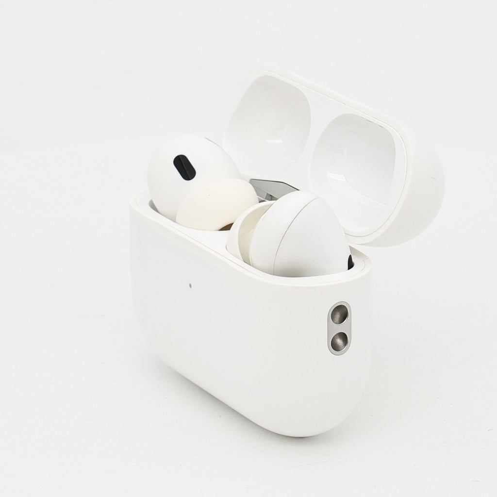 99新 Apple AirPods Pro 2 白色