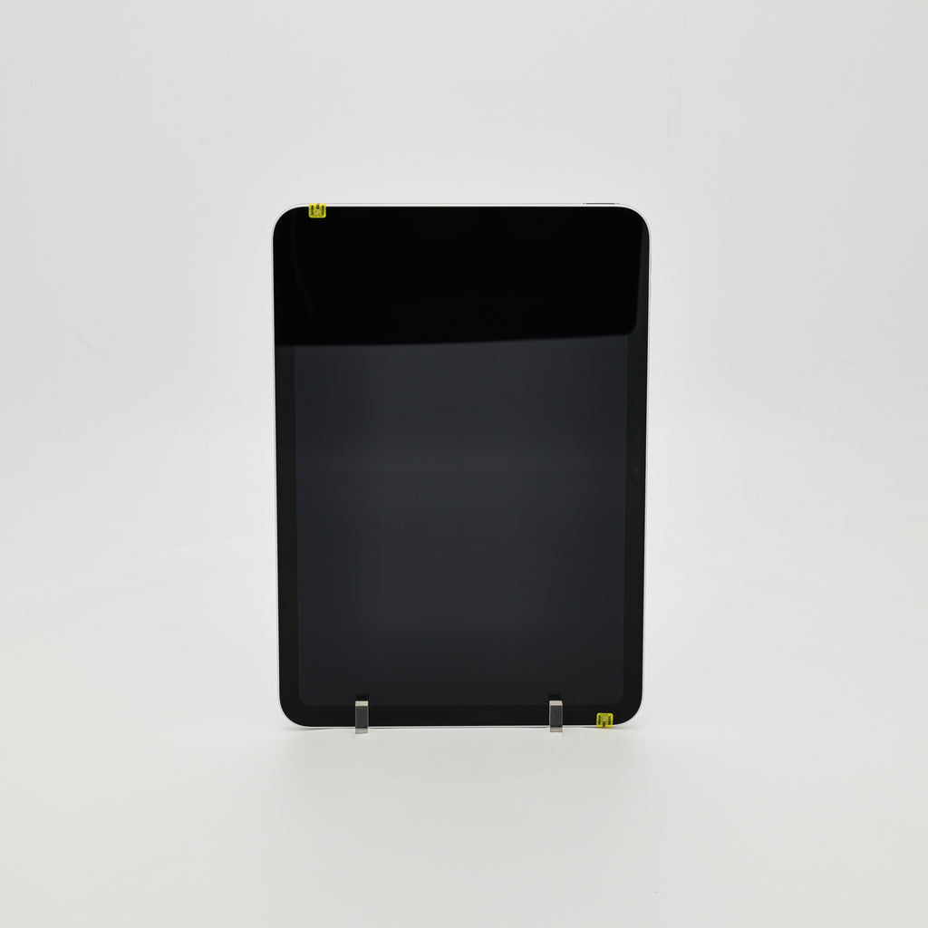 95新 Apple iPad 10代 64G 銀色 WIFI