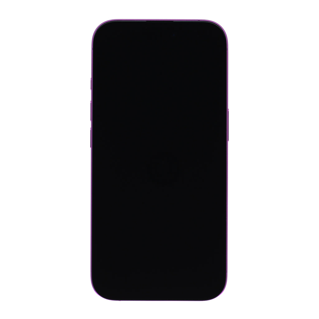 95新 Apple iPhone 16 256G 粉紅色 中國大陸版