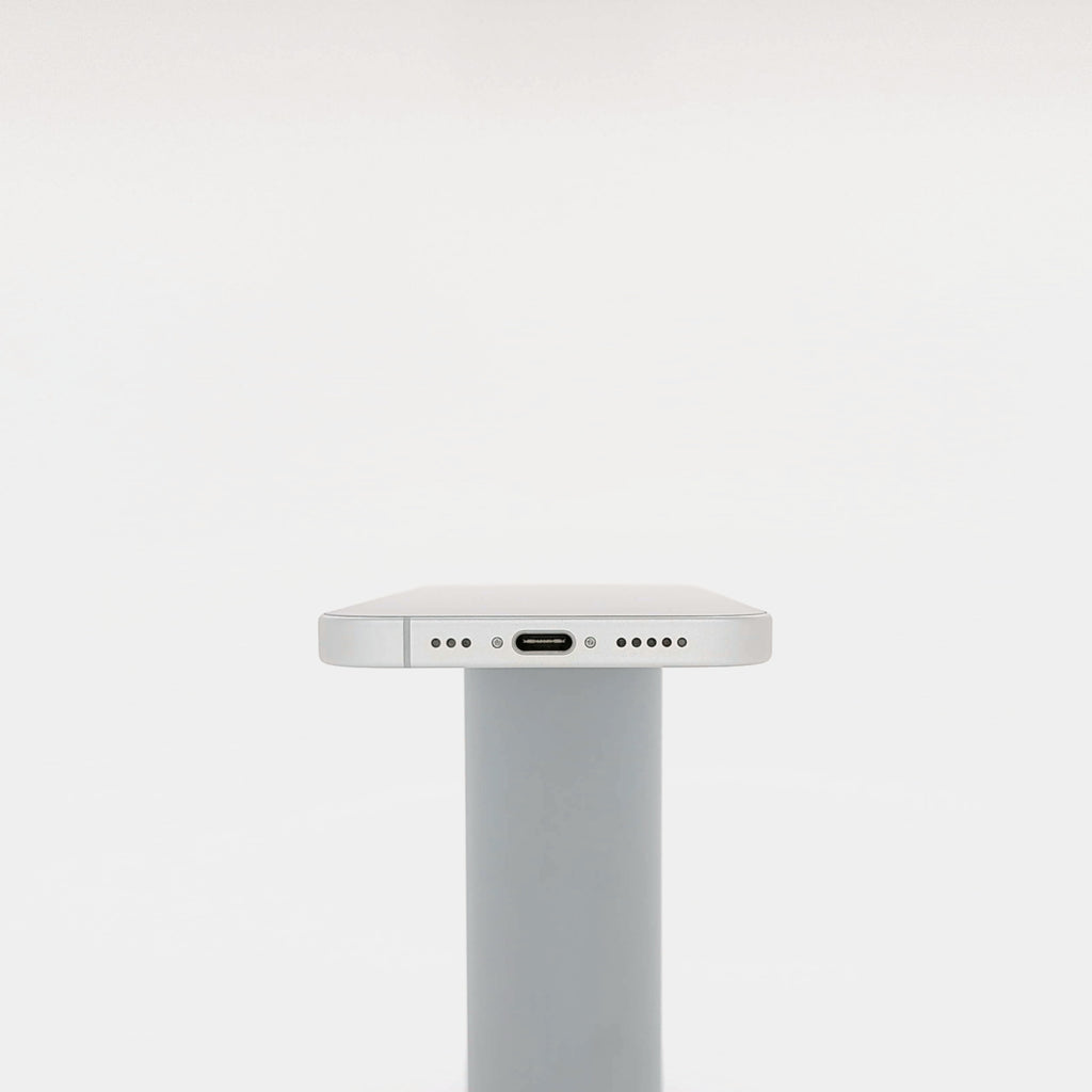99新 Apple iPhone 16 128G 白色 中國大陸版