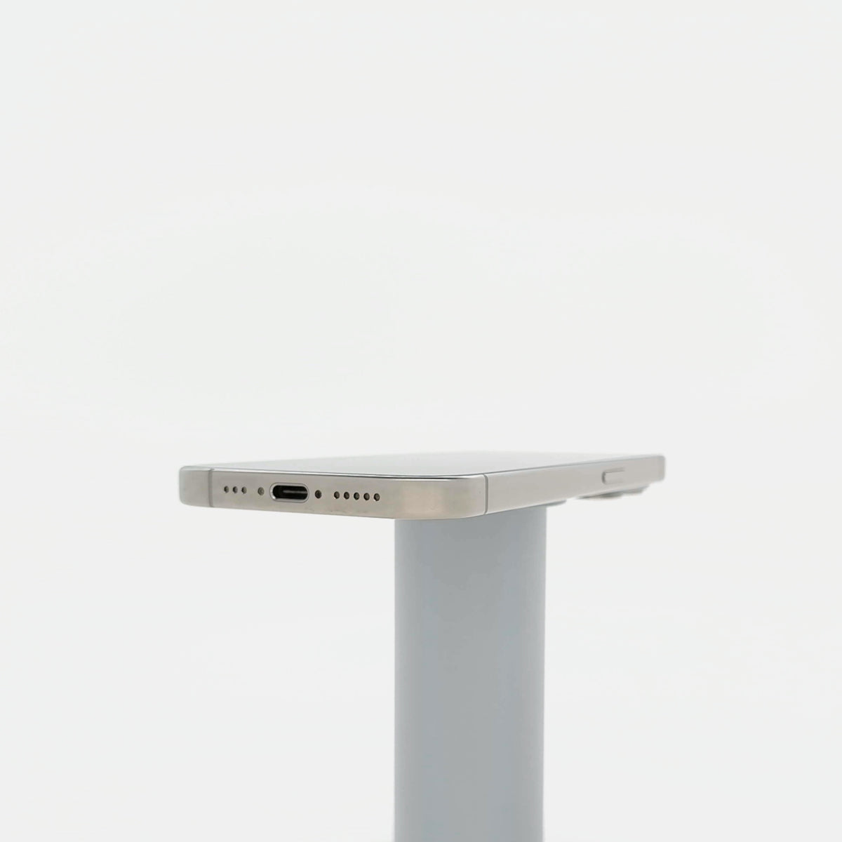 95新 Apple iPhone 15 Pro 128G 原色鈦金屬 中國大陸版