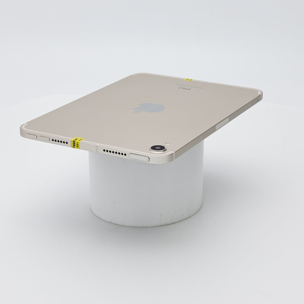 95新 Apple iPad mini6 64G 星光色 WIFI+5G