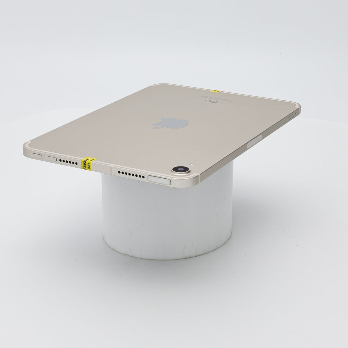 95新 Apple iPad mini6 64G 星光色 WIFI+5G