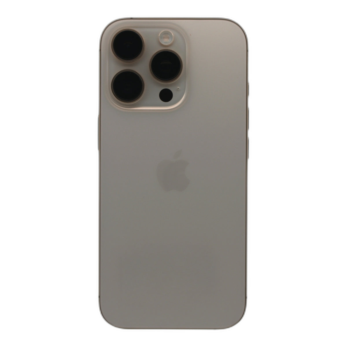 95新 Apple iPhone 16 Pro 128G 沙漠色鈦金屬 中國大陸版
