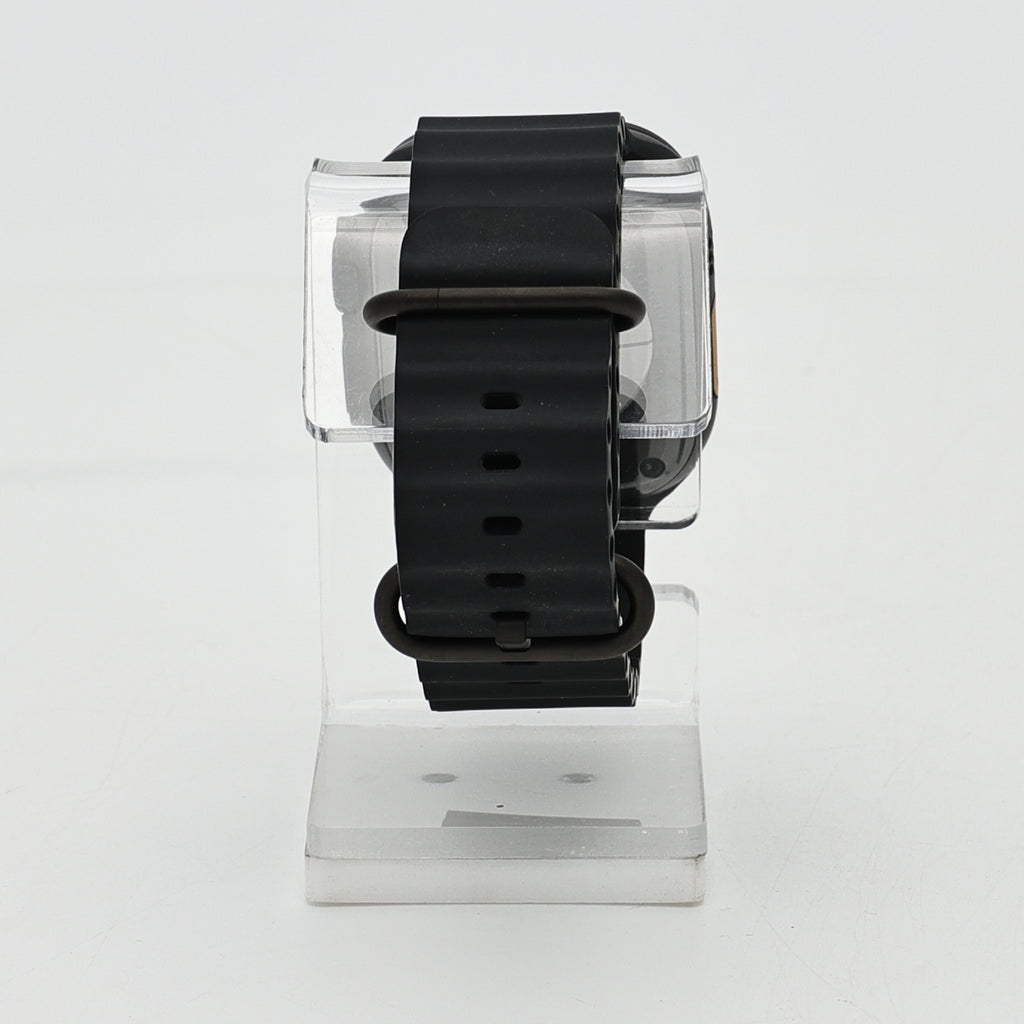 99新 Apple Watch Ultra 2 49毫米 鈦金屬