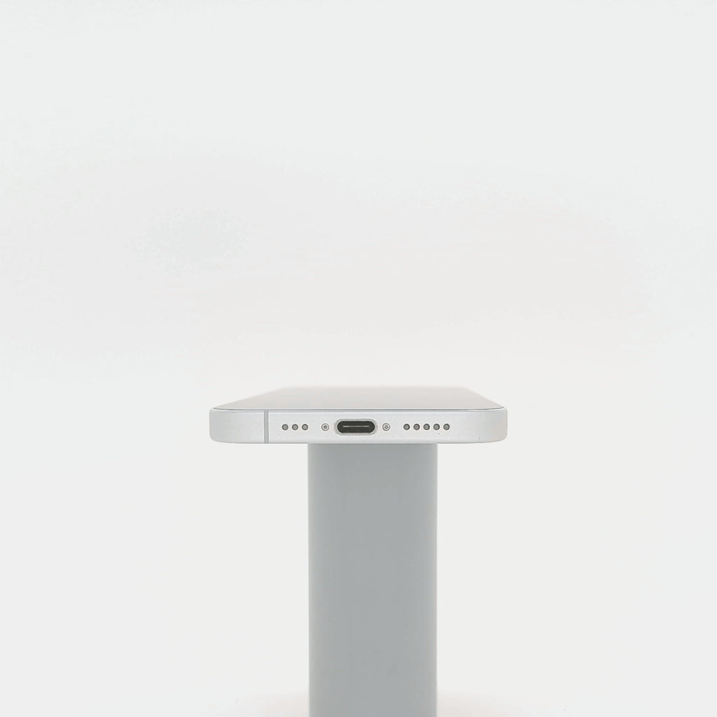 95新 Apple iPhone 16 128G 白色 中國大陸版