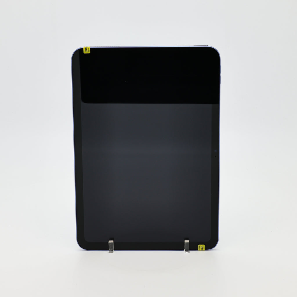 95新 Apple iPad 10代 256G 藍色 WIFI