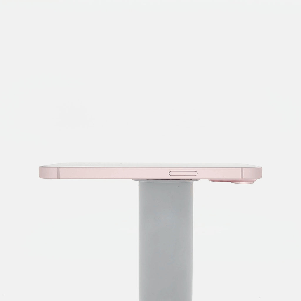 95新 Apple iPhone 15 128G 粉紅色 中國大陸版