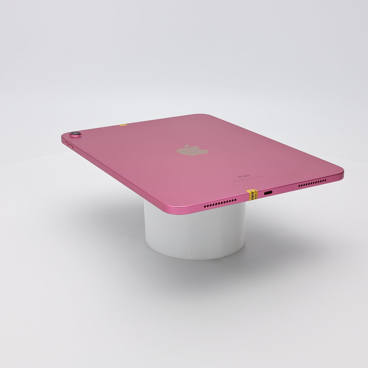 95新 Apple iPad 10代 64G 粉紅色 WIFI
