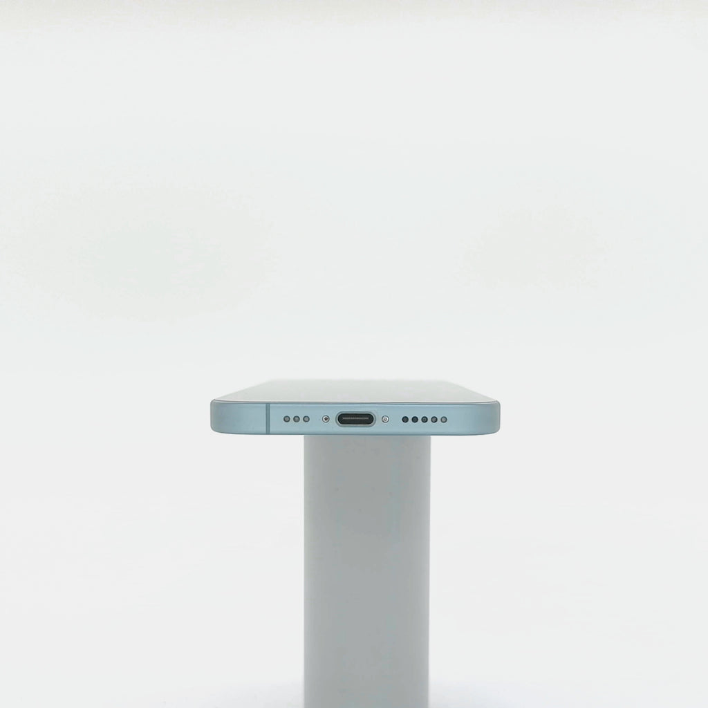 95新 Apple iPhone 16 256G 深青色 中國大陸版