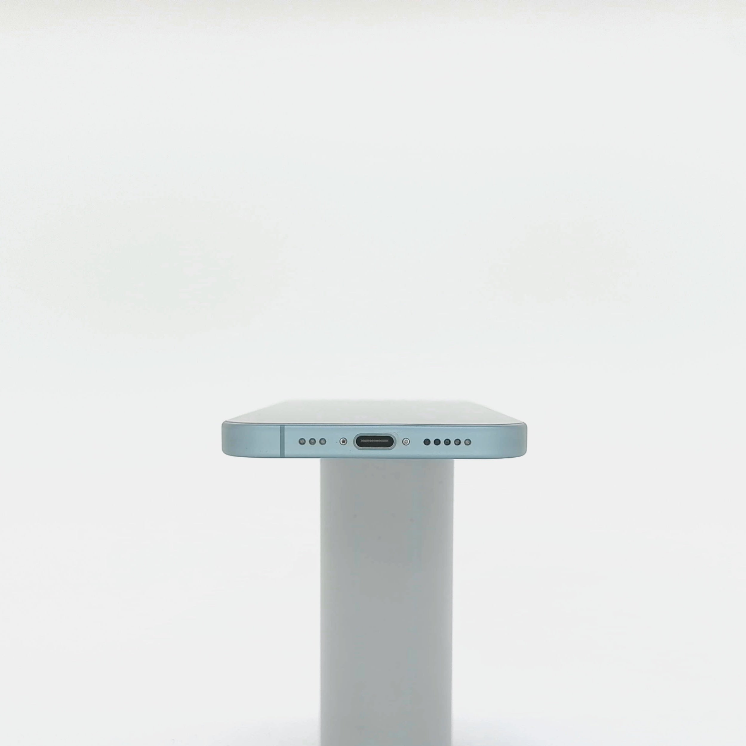 95新 Apple iPhone 16 256G 深青色 中國大陸版