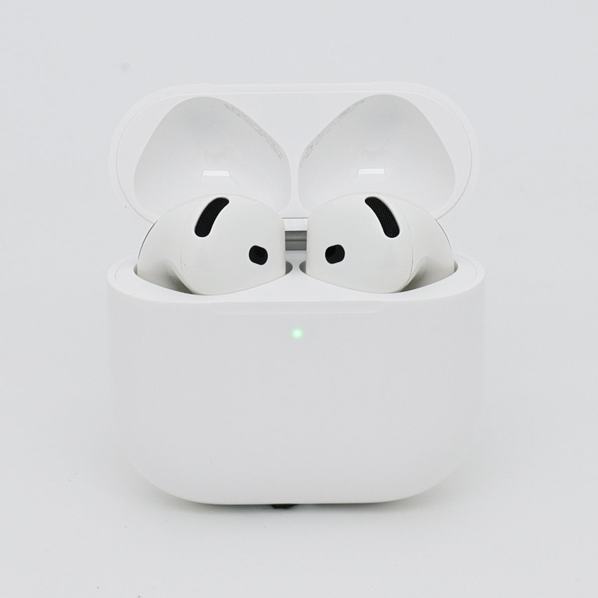 99新 Apple AirPods 4 (不支持主动降噪) 白色