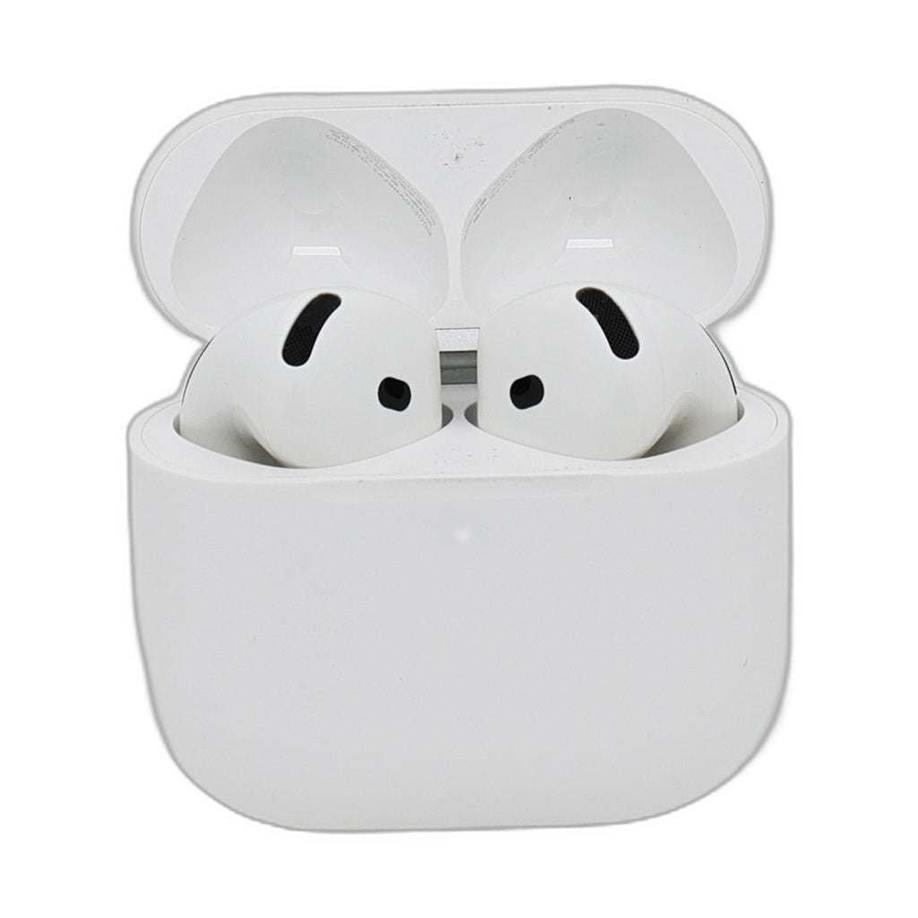 99新 Apple AirPods 4 (支持主动降噪) 白色