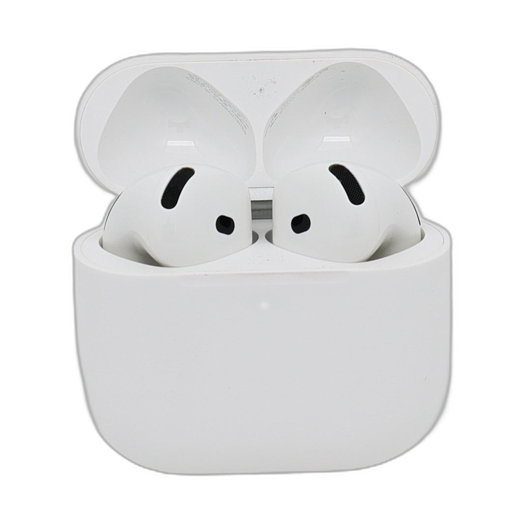 99新 Apple AirPods 4 (支持主动降噪) 白色