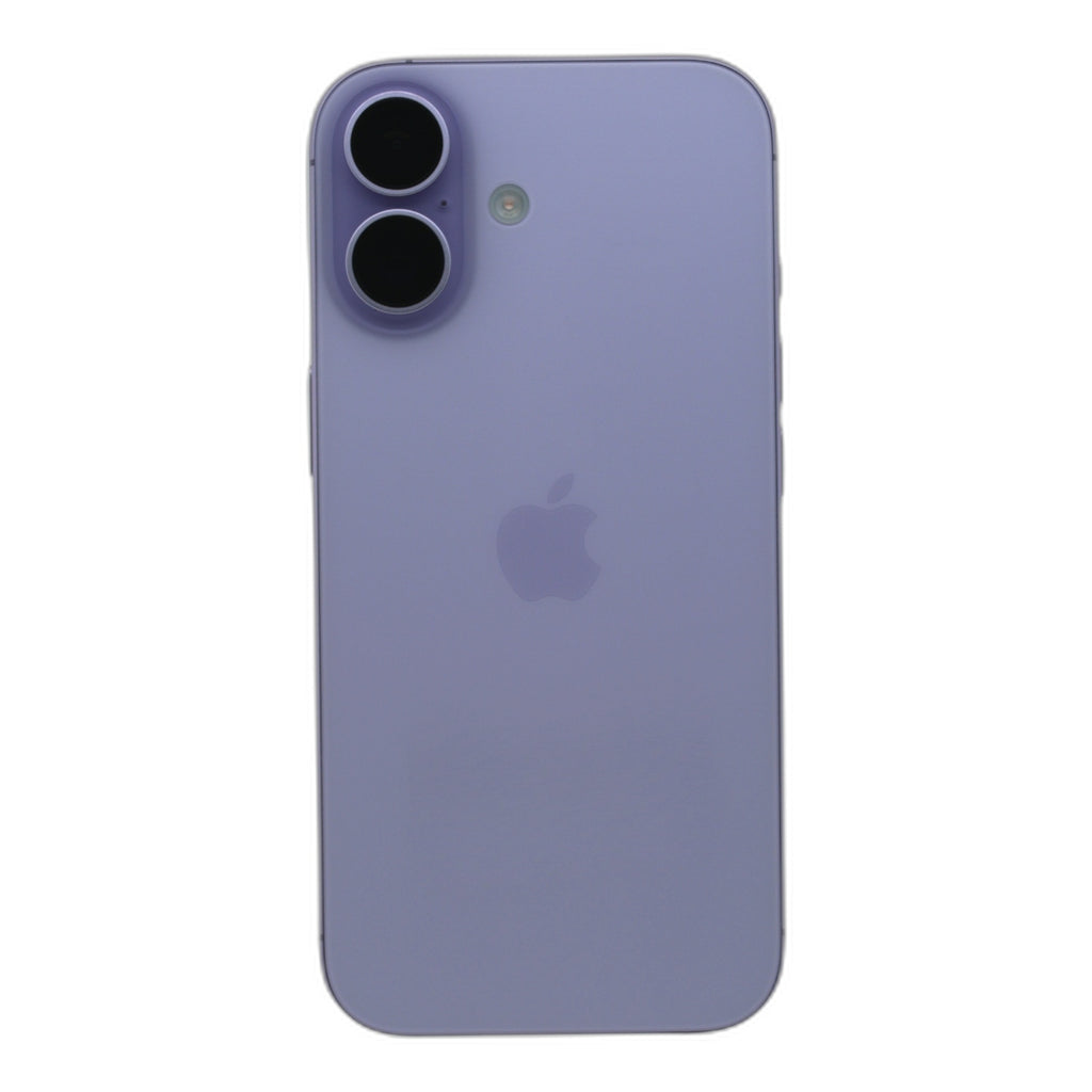 99新 Apple iPhone 17 256G 薰衣草紫色 中國大陸版