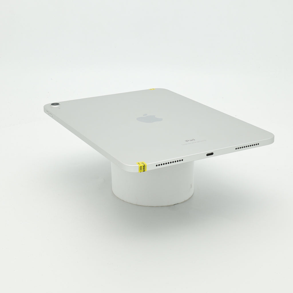 95新 Apple iPad 10代 64G 銀色 WIFI