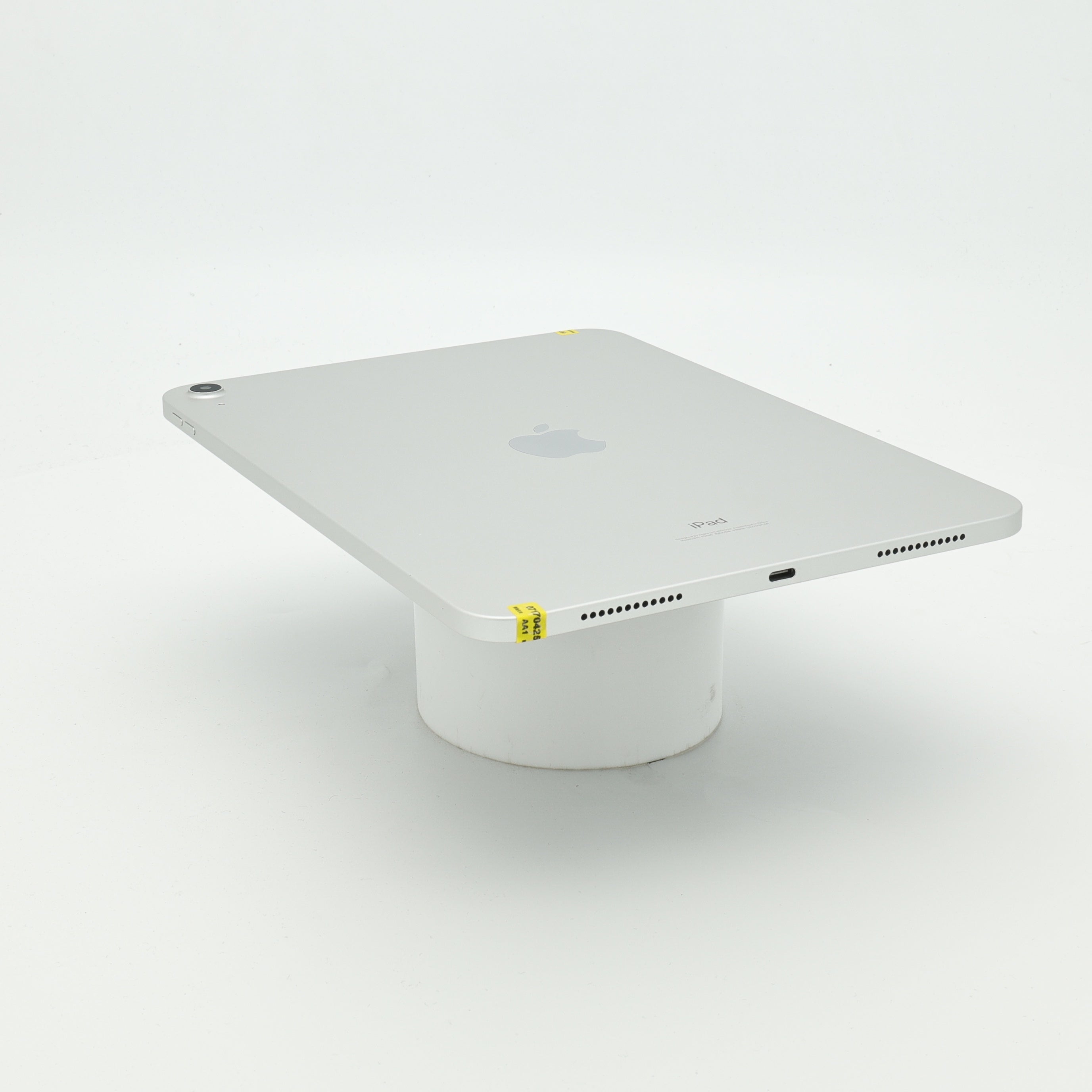 95新 Apple iPad 10代 64G 銀色 WIFI