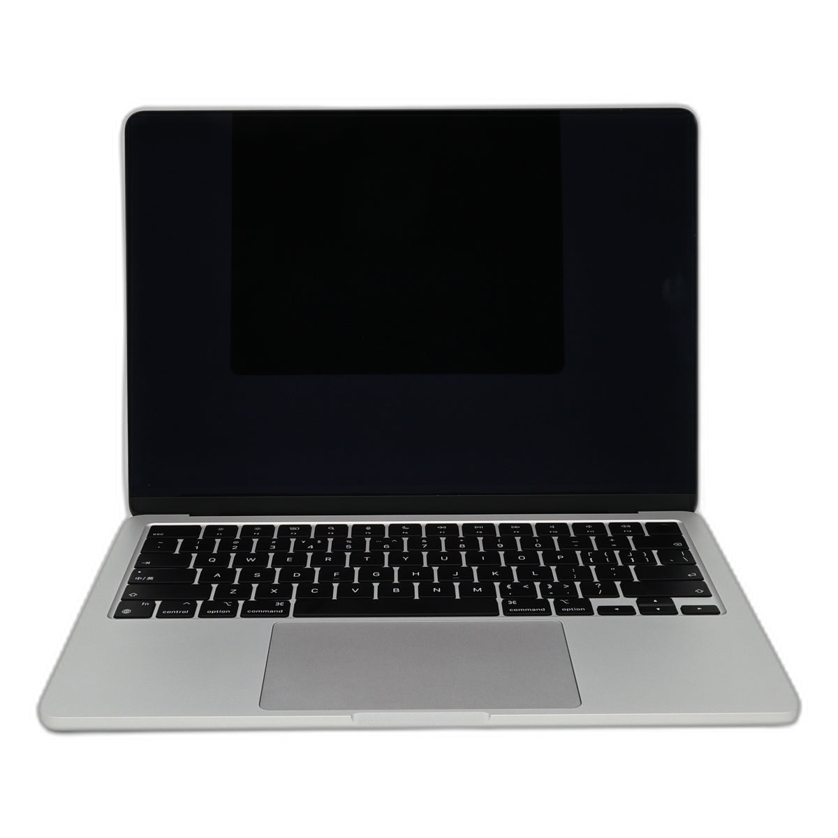 95新 Apple MacBook Air 22年 13寸 M2（8+8核） 8G RAM 256G SSD 銀色