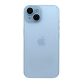 95新 Apple iPhone 15 256G 藍色 中國大陸版