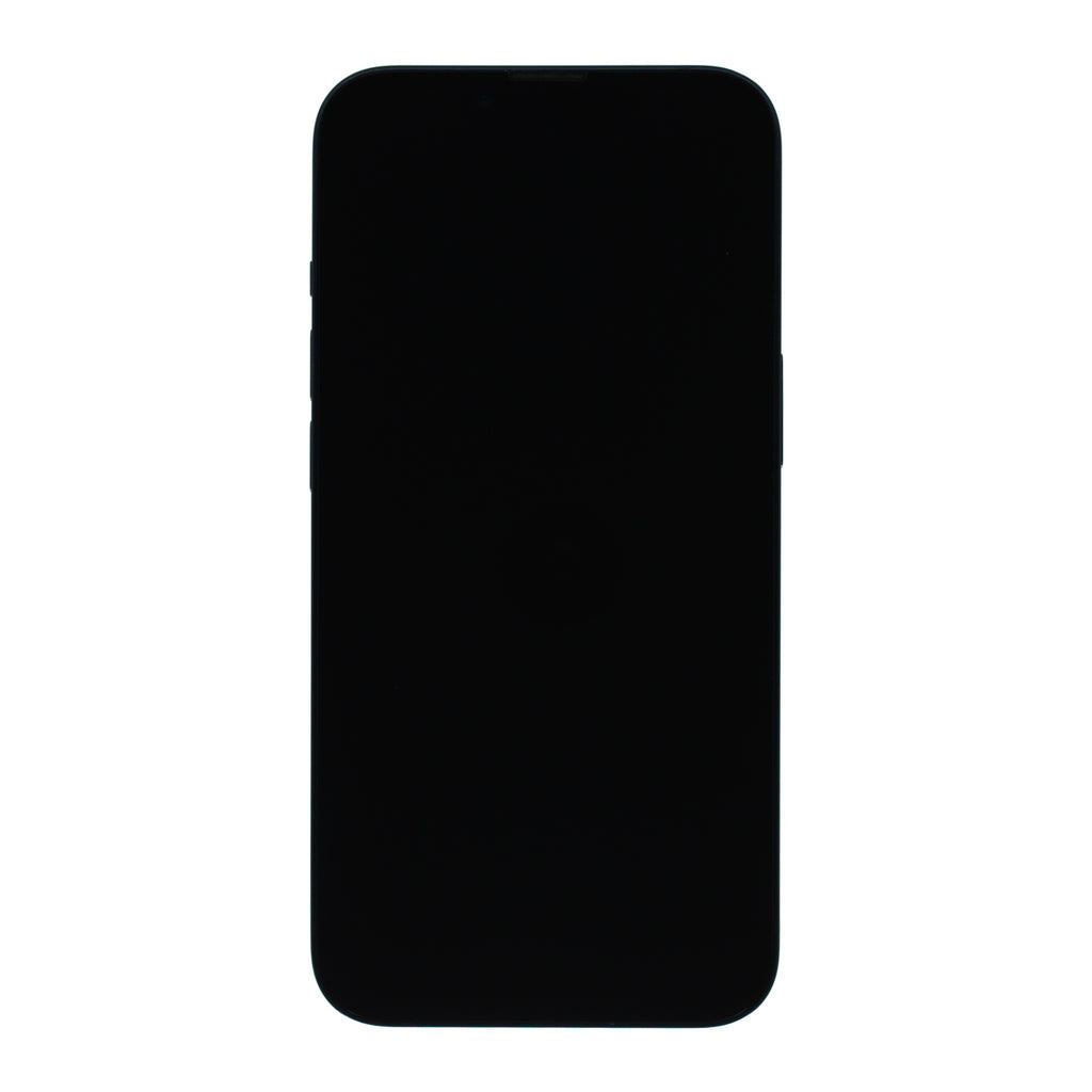 95新 Apple iPhone 13 256G 午夜色 中國大陸版