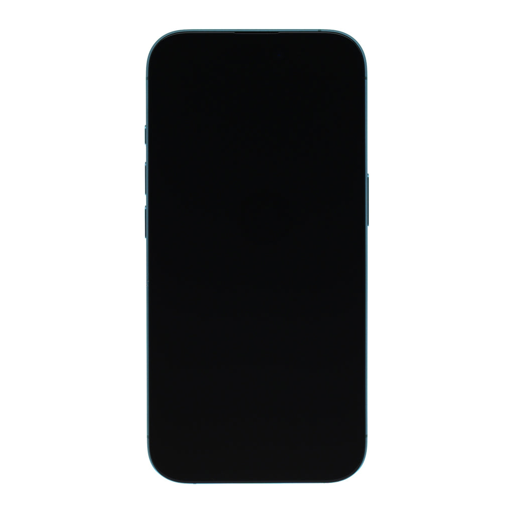 95新 Apple iPhone 16 256G 深青色 中國大陸版
